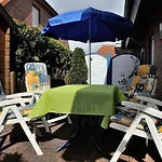 Apartman Dornum