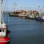 Apartman Dornum