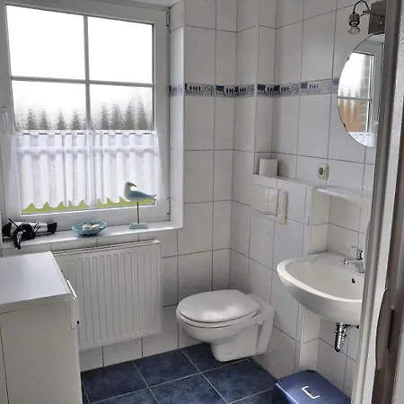 Dornum Appartement Dornumersiel