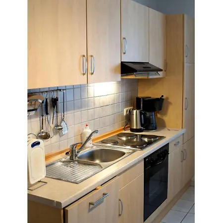 Appartement Dornum Dornumersiel