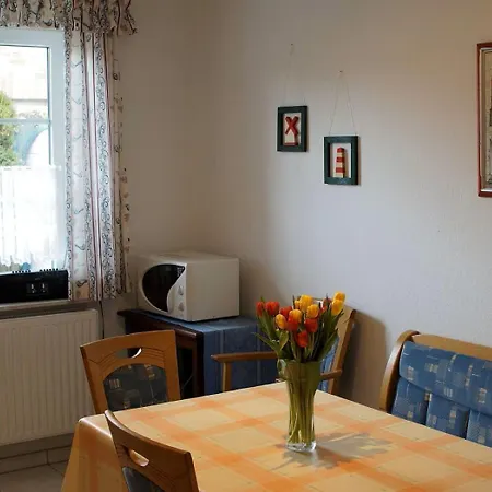 Dornum * Dornumersiel