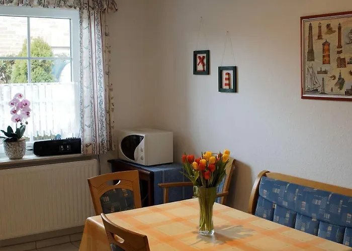 Dornum * Dornumersiel